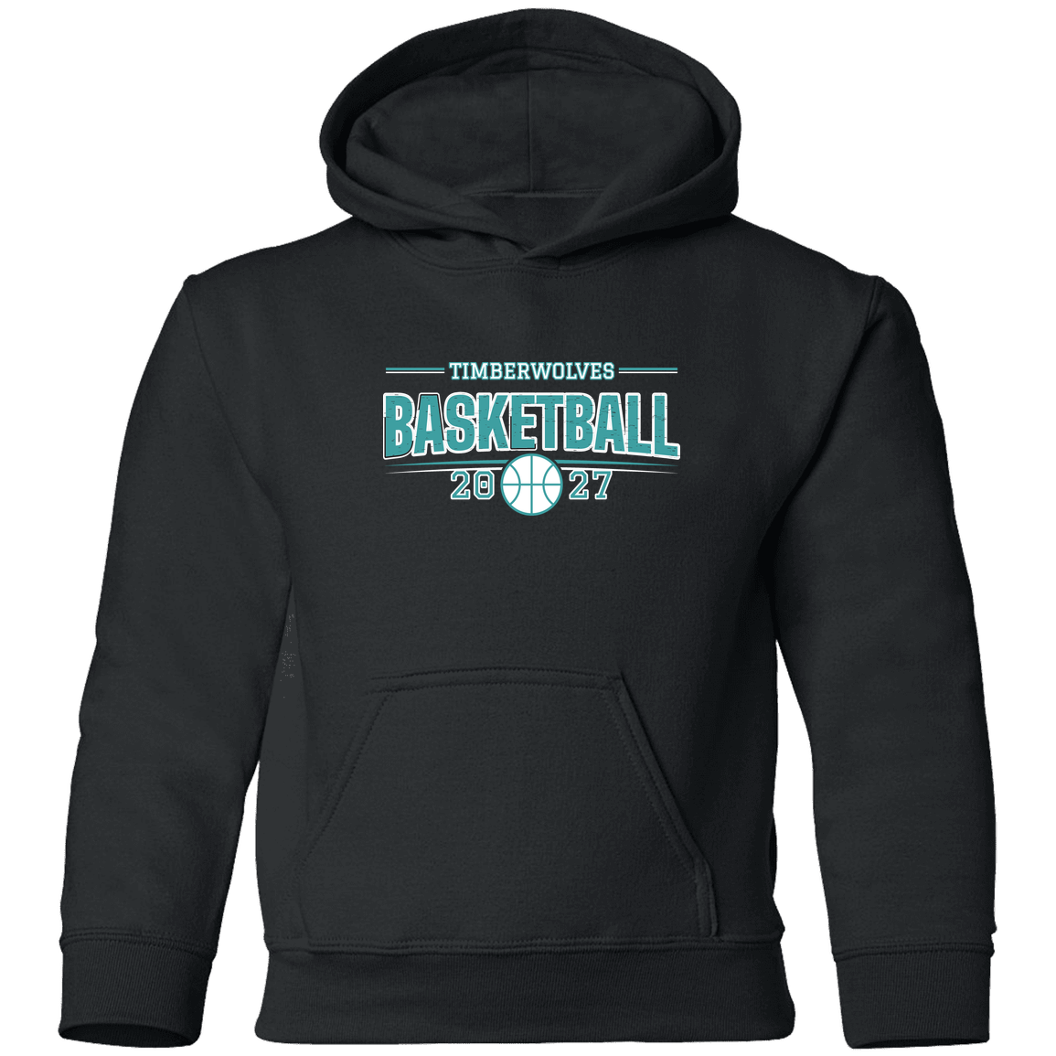 tcaps-montessori-season-arc-white-gildan-youth-pullover-hoodie — Black — Front — source sha256 85df2623169a8c86800738234f656b16e1ceeabcdb5cd96ce81bb0fc581191f8 — Color position 1