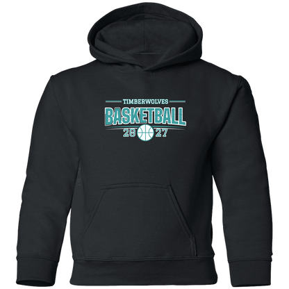 tcaps-montessori-season-arc-white-gildan-youth-pullover-hoodie — Black — Front — source sha256 85df2623169a8c86800738234f656b16e1ceeabcdb5cd96ce81bb0fc581191f8 — Color position 1