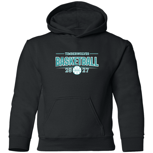 tcaps-montessori-season-arc-white-gildan-youth-pullover-hoodie — Black — Front — source sha256 85df2623169a8c86800738234f656b16e1ceeabcdb5cd96ce81bb0fc581191f8 — Color position 1