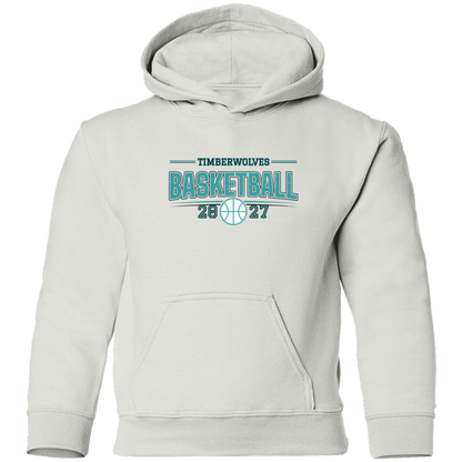 tcaps-montessori-season-arc-gildan-youth-pullover-hoodie — White — Front — source sha256 f4fdb218e9511e868b5b055907c2c27106c12ff1fac77bcf572eea9d08d48e7a — Color position 2