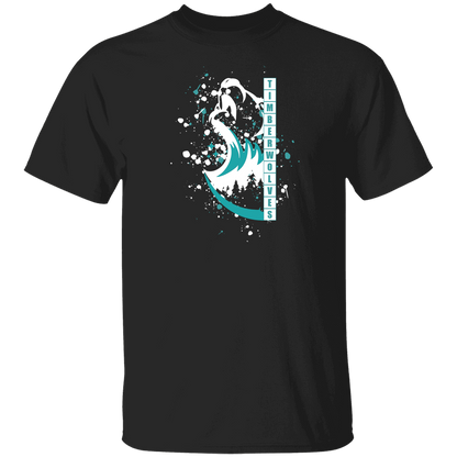 tcaps-montessori-split-mascot-white-gildan-youth-5-3-oz-100-cotton-t-shirt — Black — Front — source sha256 4aec37923e9fdc2e8262952f7d9a94100e7cc6baeb23dab15e87ca0fa1aeea6e — Color position 1