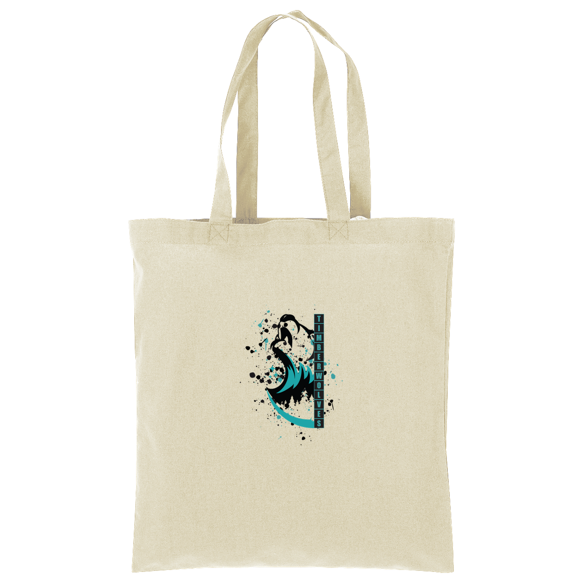 tcaps-montessori-split-mascot-port-authority-core-cotton-tote — Natural — Front — source sha256 522b35e14fda0e91174125460da579ddb044828d8ccd8ecdc2114daab9ccdeb6 — Color position 2
