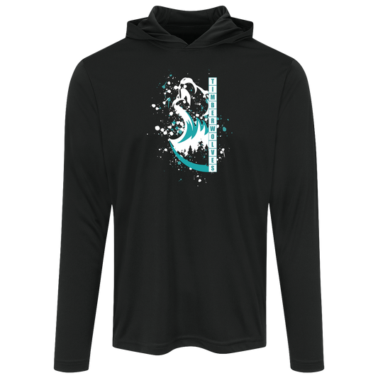tcaps-montessori-split-mascot-white-sport-tek-mens-competitor-hooded-tee — Black — Front — source sha256 9c757e3b910c9b1e7af5a908a5810548fd2c0811db055d0b317f078429a8d10b — Color position 1