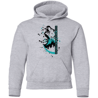 tcaps-montessori-split-mascot-gildan-youth-pullover-hoodie — Sport Grey — Front — source sha256 c3375fa7fa5ead44e3a658297d583f081735ba02fd5d9f578cc9cd5e36fc6f4f — Color position 1