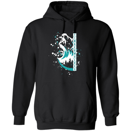 tcaps-montessori-split-mascot-white-gildan-pullover-hoodie — Black — Front — source sha256 d74dd471d520e753d5b9fd34877b5803242632dfe4f35b5582ed4d47e518dd6c — Color position 1