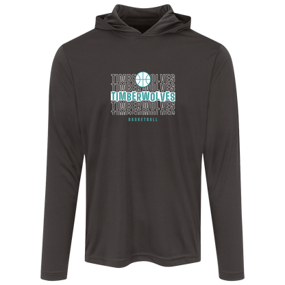 tcaps-montessori-stacked-hoops-white-sport-tek-mens-competitor-hooded-tee — Iron Grey — Front — source sha256 02a5fe5c0286346975e453a63eb385940ba1c43e169ef1b38ae53d630ba4e94e — Color position 2