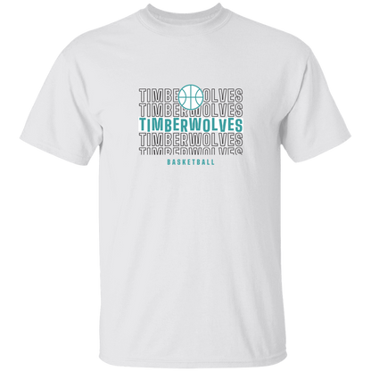 tcaps-montessori-stacked-hoops-gildan-youth-5-3-oz-100-cotton-t-shirt — White — Front — source sha256 843fedf9c9a00fa05a2bde8e8e62f2de702f68598120940b70a15ccc3cd698f1 — Color position 1