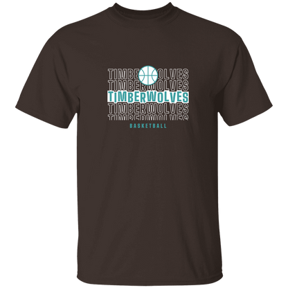 tcaps-montessori-stacked-hoops-white-gildan-5-3-oz-t-shirt — Dark Chocolate — Front — source sha256 bc2bdadf3b220e55d5107622b3112acb30d4698d5325fb1b03b586b4b0f6389f — Color position 2