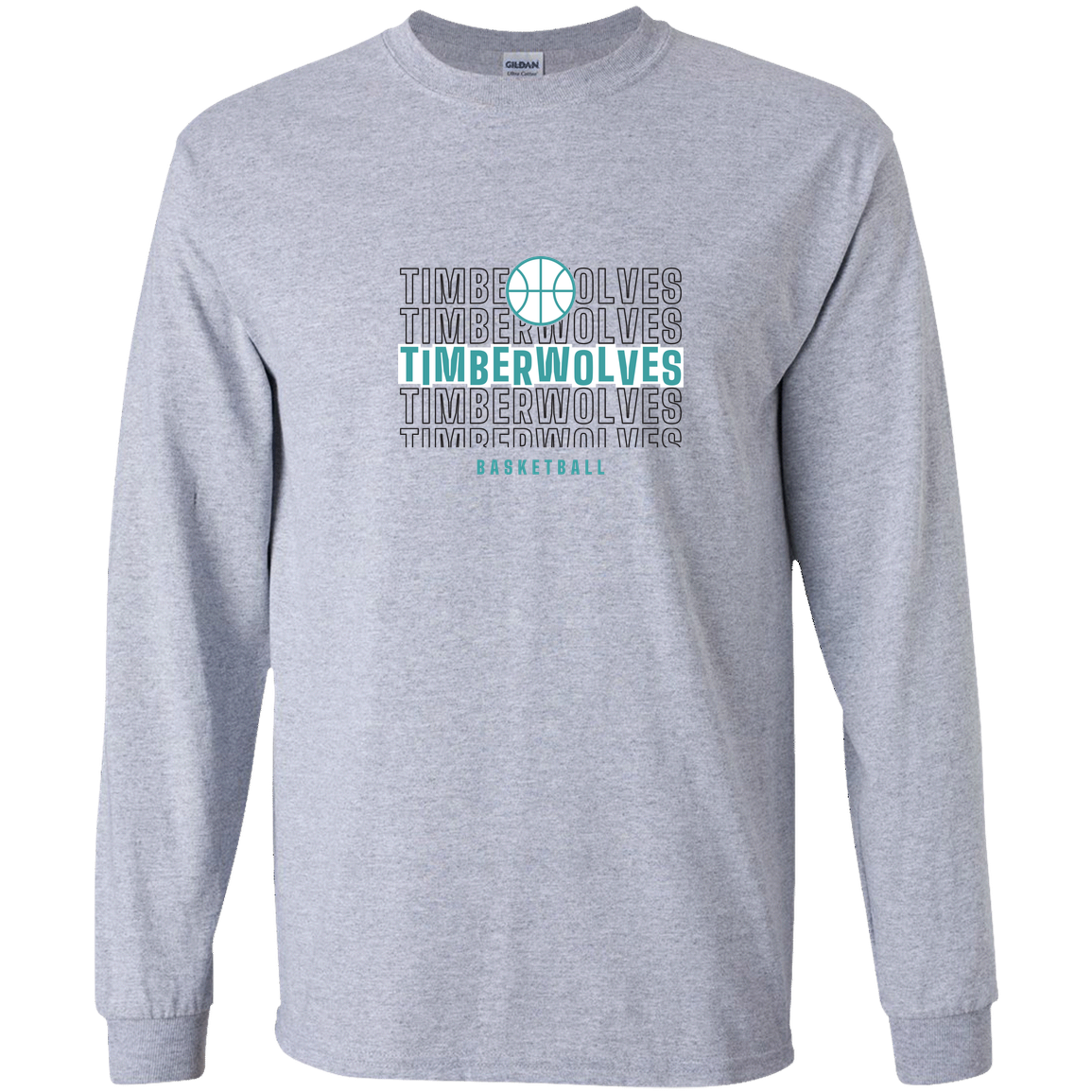 tcaps-montessori-stacked-hoops-gildan-youth-ls-t-shirt — Sport Grey — Front — source sha256 c85dfbe56e804a552baf0eccf8310315a9938d4bcf6fef92d0da6ea561042476 — Color position 1