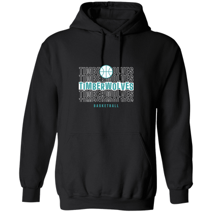tcaps-montessori-stacked-hoops-white-gildan-pullover-hoodie — Black — Front — source sha256 ded562ede10067c78fb5f86a650336f7dad1103edc0bf0a87993e6c2cb528593 — Color position 1