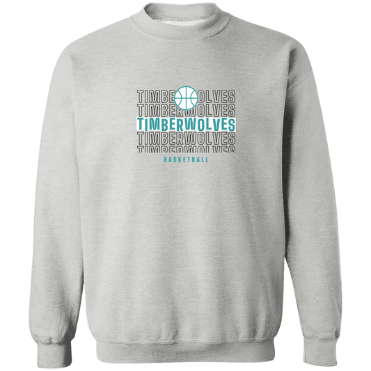 tcaps-montessori-stacked-hoops-gildan-crewneck-pullover-sweatshirt — Sport Grey — Front — source sha256 e49c67de9c9197dcda2b2fea7daa2525d2ac09215b3e1805a2df8d6d036401e4 — Color position 1