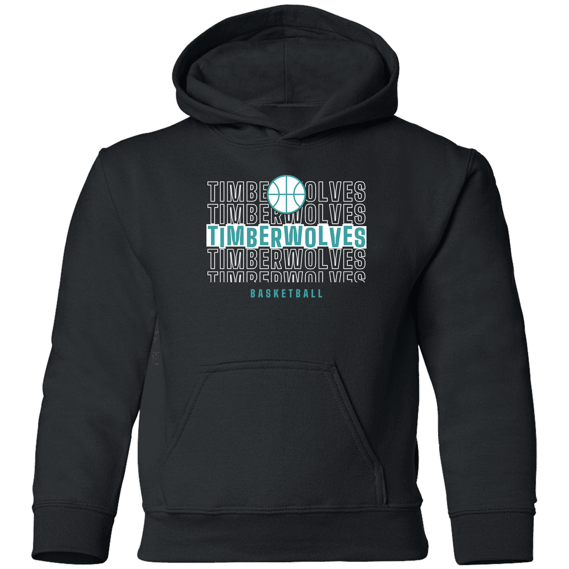 tcaps-montessori-stacked-hoops-white-gildan-youth-pullover-hoodie — Black — Front — source sha256 ff10af4b078f56d7f7653648ffc59889dc08880fa5a6fedbf97e40b95fe09210 — Color position 1
