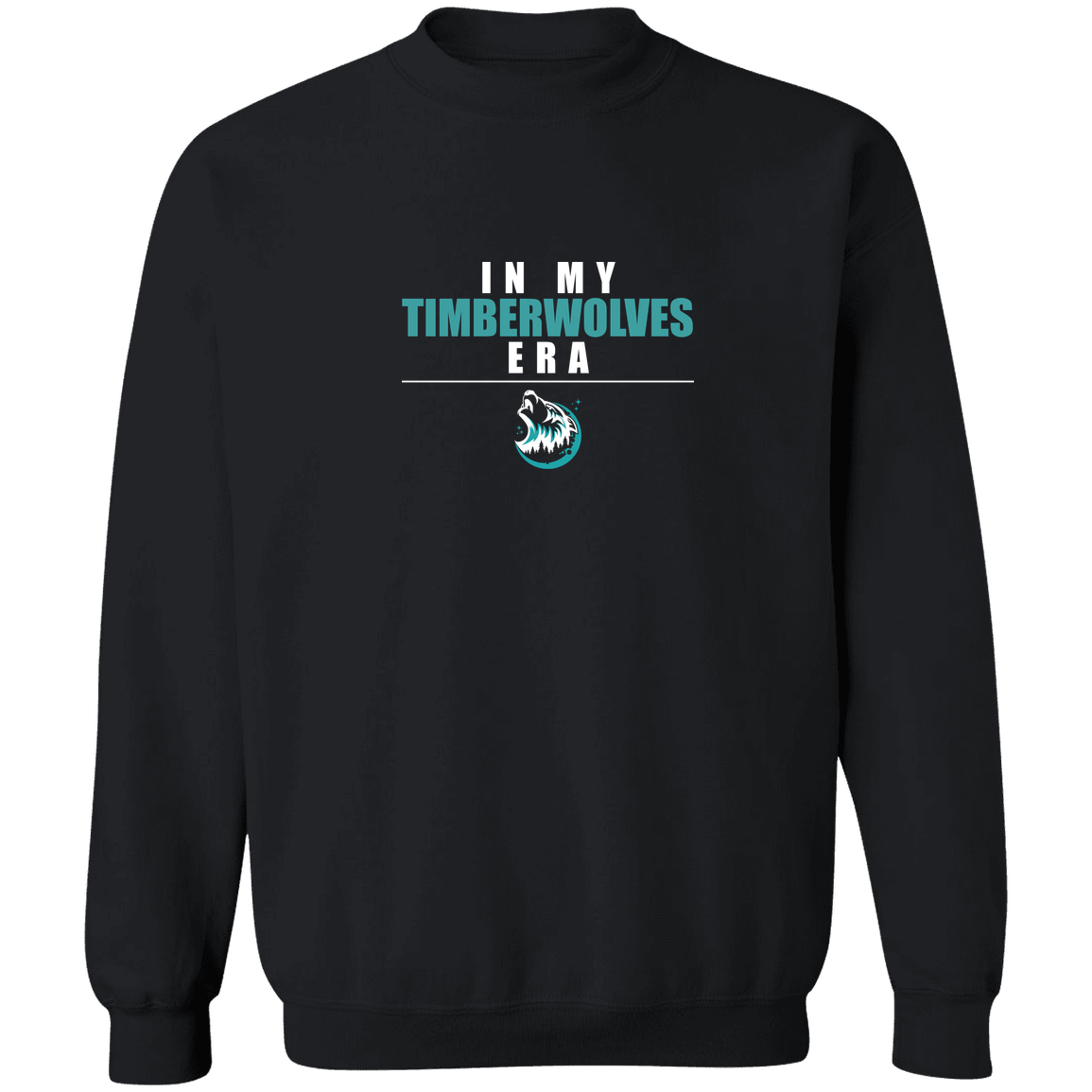 tcaps-montessori-timberwolf-era-white-gildan-crewneck-pullover-sweatshirt — Black — Front — source sha256 1aca1446774f955163282da074261ce94edba1595be84f5cd8ad369a5c703d9b — Color position 1