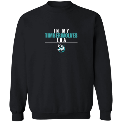 tcaps-montessori-timberwolf-era-white-gildan-crewneck-pullover-sweatshirt — Black — Front — source sha256 1aca1446774f955163282da074261ce94edba1595be84f5cd8ad369a5c703d9b — Color position 1