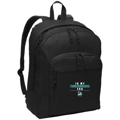 tcaps-montessori-timberwolf-era-white-port-authority-basic-backpack — Black — Front — source sha256 5952136bdd951c1e73fdaae429483987443dabad908294f3497993aa69fbc453 — Color position 1