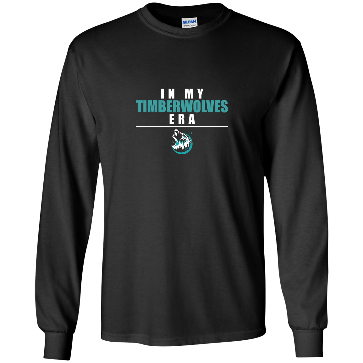 tcaps-montessori-timberwolf-era-white-gildan-youth-ls-t-shirt — Black — Front — source sha256 82cf8a48beb93bada0e975b10fd7eb00a586d8e27415bac5375dff4dcdde3c35 — Color position 1