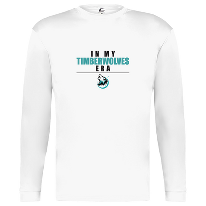 tcaps-montessori-timberwolf-era-c2-kids-performance-long-sleeve-tee — White — Front — source sha256 cdaae58678439cc101d69fd34d24ed8eaa1dfc823f21611ff11aaf2d40dc3f94 — Color position 4