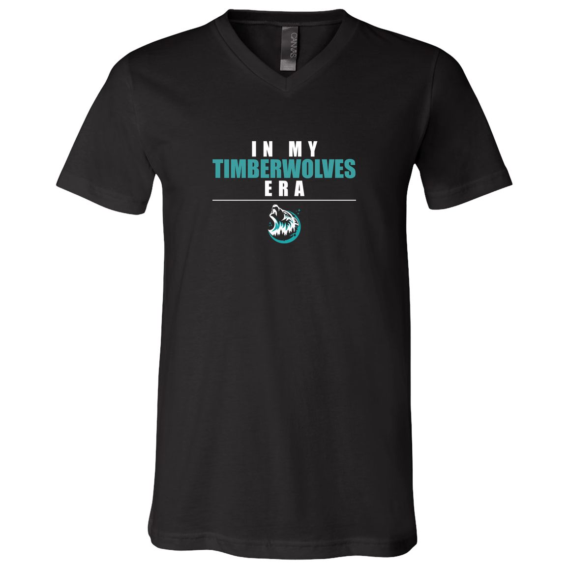 tcaps-montessori-timberwolf-era-white-bella-canvas-unisex-jersey-ss-v-neck-t-shirt — Black — Front — source sha256 d7fb62d8b9000f7d325fa39a7f2709bc35be8f7c2ddedcaa3490f75300a1433e — Color position 1