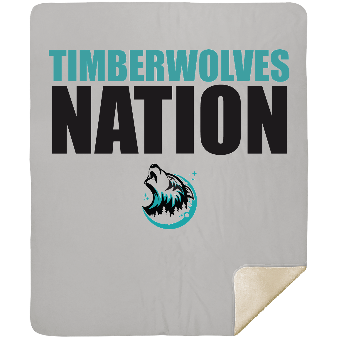 tcaps-montessori-timberwolf-nation-mshm-premium-sherpa-blanket-50x60 — Silver — Front — source sha256 1641e2a204566797bfa3872f99004800fee29bb9ed01067b9918db8f1f2f9e5b — Color position 4