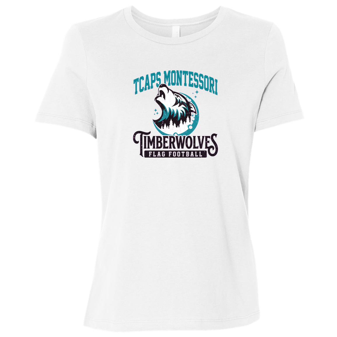 tcaps-montessori-vintage-stack-bella-canvas-ladies-relaxed-jersey-short-sleeve-t-shirt — White — Front — source sha256 e5063fd89aea9de7cc89e6c19046b04dd3cae56253f2f8cd9707b7ca8626228b — Color position 4