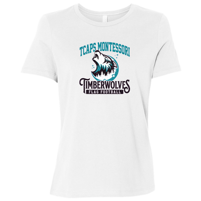 tcaps-montessori-vintage-stack-bella-canvas-ladies-relaxed-jersey-short-sleeve-t-shirt — White — Front — source sha256 e5063fd89aea9de7cc89e6c19046b04dd3cae56253f2f8cd9707b7ca8626228b — Color position 4