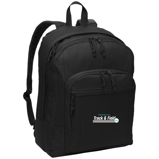 tcaps-montessori-winged-sprint-white-port-authority-basic-backpack — Black — Front — source sha256 16a89f4bf67ce2a9ad4ba8a61367cb8a1cc0d4654c69f46040e044bfbe27fd2d — Color position 1
