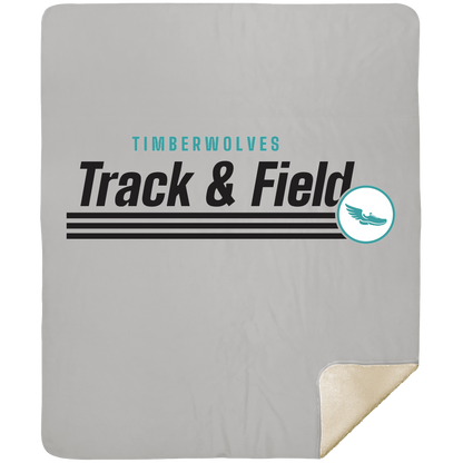 tcaps-montessori-winged-sprint-mshm-premium-sherpa-blanket-50x60 — Silver — Front — source sha256 512435cbaabbed502a39c3709fc65b0efb8922828cbc1dea802c8a319afae4d6 — Color position 4