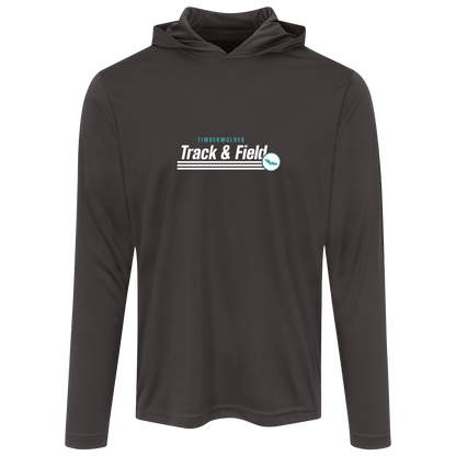 tcaps-montessori-winged-sprint-white-sport-tek-mens-competitor-hooded-tee — Iron Grey — Front — source sha256 58c632ea521a2b3585ac2eea2fc4c032a5ffd6ba06eec3724134612e44d165aa — Color position 2