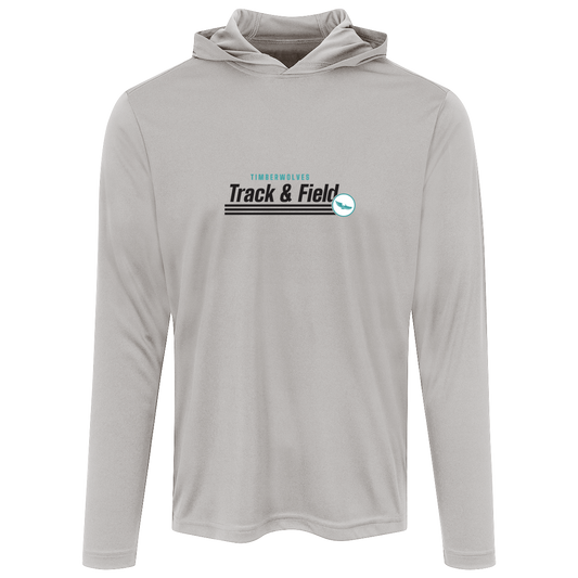 tcaps-montessori-winged-sprint-sport-tek-mens-competitor-hooded-tee — Silver — Front — source sha256 65521eab37936762292adcd1ac898c18b952e5f7b8dfc8ee32ae17d001f90166 — Color position 3