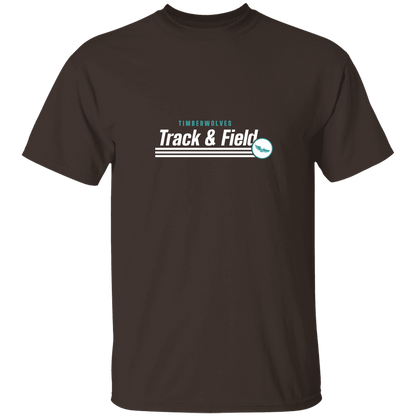 tcaps-montessori-winged-sprint-white-gildan-5-3-oz-t-shirt — Dark Chocolate — Front — source sha256 92a1b76d43f48cfd1ef6e5c6cd06cd986b85f2dcdf7f8cea92694c53a819a64c — Color position 2