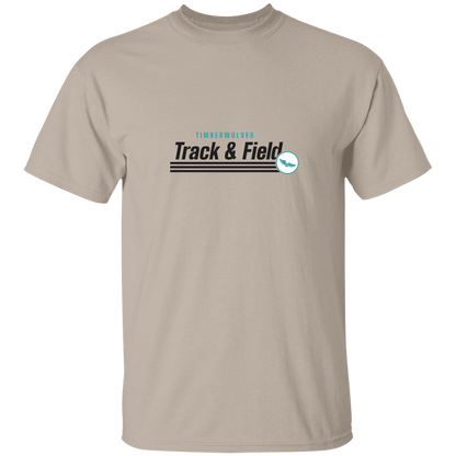 tcaps-montessori-winged-sprint-gildan-5-3-oz-t-shirt — Sand — Front — source sha256 93c71389e1239928321f8ade37629834aba0bd4ada5e8d6a9395b9bb383dc0cc — Color position 1