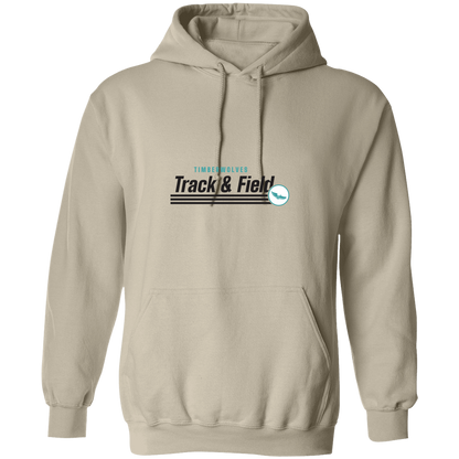 tcaps-montessori-winged-sprint-gildan-pullover-hoodie — Sand — Front — source sha256 b601be18645b6e858c99d7932c85422d8972149c7582bc96058350f27ab9fc42 — Color position 1
