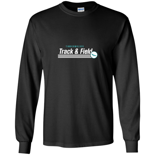tcaps-montessori-winged-sprint-white-gildan-youth-ls-t-shirt — Black — Front — source sha256 d78e6f5b8a6b02a7bfa37a4981ca5c6f84b6f705ce379f3eb8f3afa0528780d9 — Color position 1