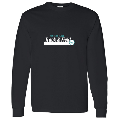 tcaps-montessori-winged-sprint-white-gildan-ls-t-shirt-5-3-oz — Black — Front — source sha256 d83a88cc92e6c9f4720d67d4f40425d56c7e0f4bac3c8ff935fc0568fd9bb1f8 — Color position 2