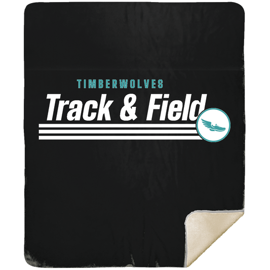tcaps-montessori-winged-sprint-white-mshm-premium-sherpa-blanket-50x60 — Black — Front — source sha256 f926d231bde7cc82260737d6c822cfdd68be9c82a22c990ee3c367c9d5c82393 — Color position 1