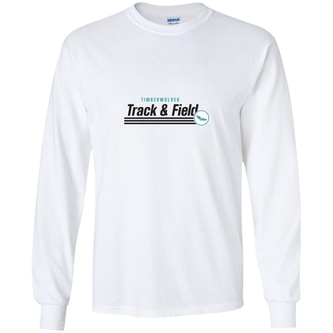 tcaps-montessori-winged-sprint-gildan-youth-ls-t-shirt — White — Front — source sha256 f9b53022ef4eab8c50239a81f5794b92882da396e4b6f5da304fe2b4cc29cfb5 — Color position 2
