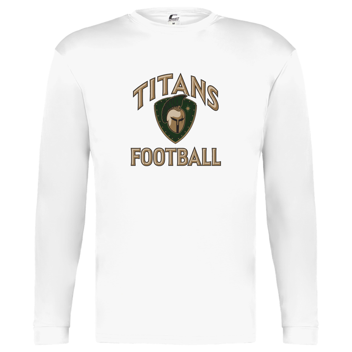 titans-tc-titans-football-basic-c2-kids-performance-long-sleeve-tee — White — Front — source sha256 0dd98b0464bf94bd742cf20a0c302d037e66fe4f9169643a396db6f1f5071f5c — Color position 4