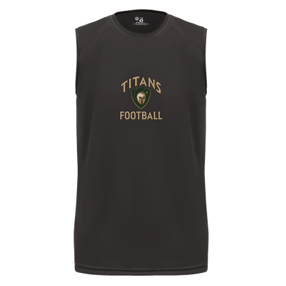 titans-tc-titans-football-basic-badger-b-core-sleeveless-performance-tee — Black — Front — source sha256 1d7003cf0c1b63f9a71eb2dabf4af8ff692fc4729daebcdff3359261661ea1fc — Color position 1
