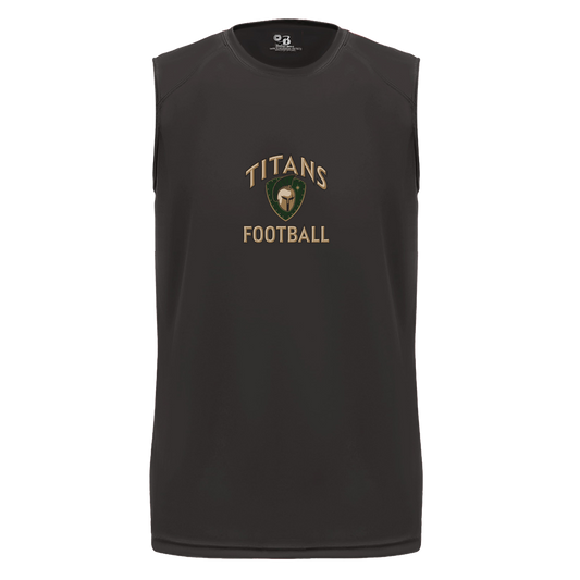 titans-tc-titans-football-basic-badger-b-core-sleeveless-performance-tee — Black — Front — source sha256 1d7003cf0c1b63f9a71eb2dabf4af8ff692fc4729daebcdff3359261661ea1fc — Color position 1