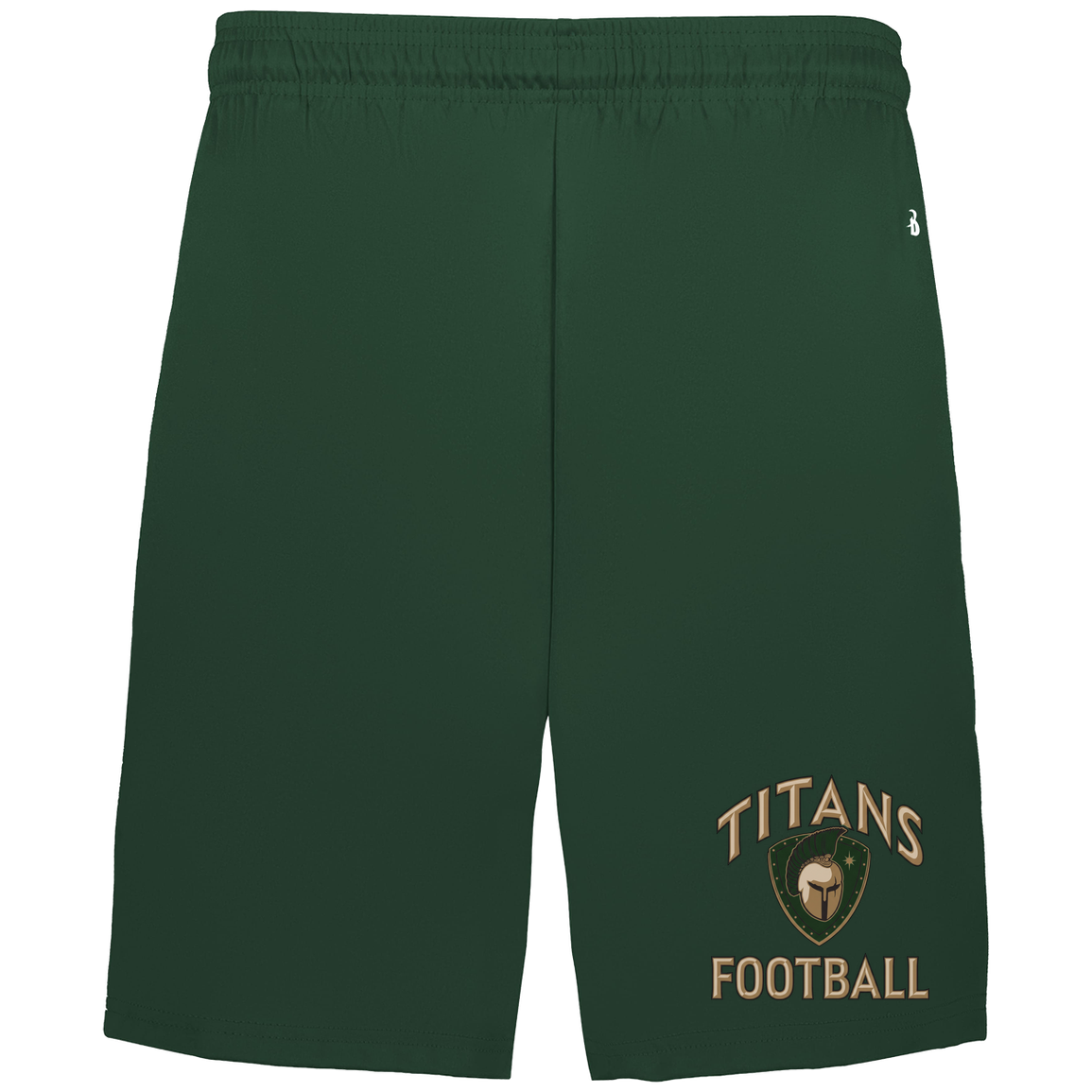 titans-tc-titans-football-basic-badger-adult-b-core-7-inch-short-with-pockets — Forest — Front — source sha256 29f173e16e11d75823a55c55d740d0708b4813da6b4b416933617e8854cbc8b1 — Color position 4