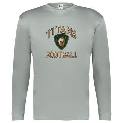 titans-tc-titans-football-basic-c2-kids-performance-long-sleeve-tee — Silver — Front — source sha256 379bae0625bfc82529d15bf0d384e77261b1954fe94499094c4471ea5082843b — Color position 3