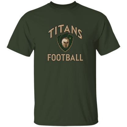 titans-tc-titans-football-basic-gildan-5-3-oz-t-shirt — Forest — Front — source sha256 39f587dfbaa3ae4f8415b3d8e36a62472ec1d88cf154198ec5f71318bac83844 — Color position 7