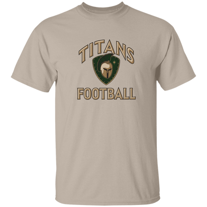 titans-tc-titans-football-basic-gildan-5-3-oz-t-shirt — Sand — Front — source sha256 3a93997832652a555a5b418ae0405cb47df81a4350f7d1e7fea58de20b9ef877 — Color position 1