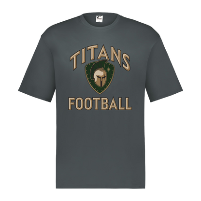 titans-tc-titans-football-basic-c2-mens-performance-short-sleeve-tee — Graphite — Front — source sha256 3ae635a8e062f73b622cf12a2474dc7c4f4a5783a4f79dc97a95da03fa080af4 — Color position 2