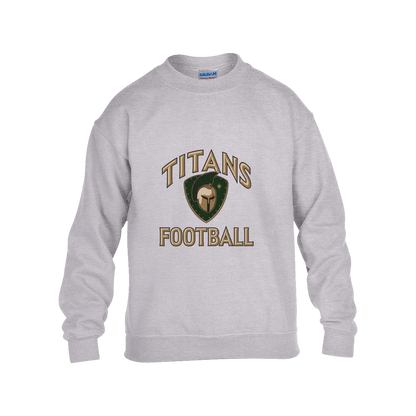 titans-tc-titans-football-basic-gildan-kids-heavy-blend-fleece-crew — Grey — Front — source sha256 3dbf9fb9c3cc1af4be1dde3dd846ef5e5f51857eae2bc796e6e73c494a75b394 — Color position 3