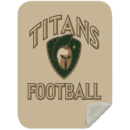 titans-tc-titans-football-basic-mshs-premium-sherpa-blanket-30x40 — Tan — Front — source sha256 3e5caba95e01503420f71e293e0df3bbedb72595e4e752461884b50426b1c370 — Color position 5