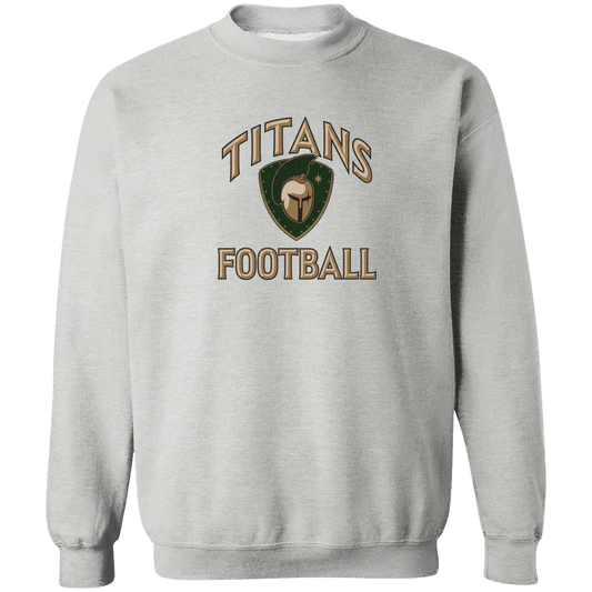 titans-tc-titans-football-basic-gildan-crewneck-pullover-sweatshirt — Sport Grey — Front — source sha256 4714eb2f8af654a7daa9dc0fcbe1837cef3532760de5f040a90386899f86bb72 — Color position 1