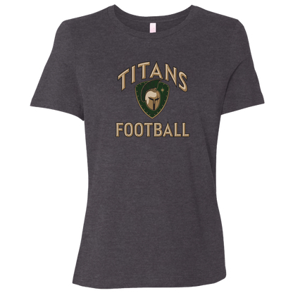 titans-tc-titans-football-basic-bella-canvas-ladies-relaxed-jersey-short-sleeve-t-shirt — Dark Grey Heather — Front — source sha256 48fa879d9121518734f8d95103a6ed35c18bcdee6c21c54e661028bd17b92861 — Color position 6