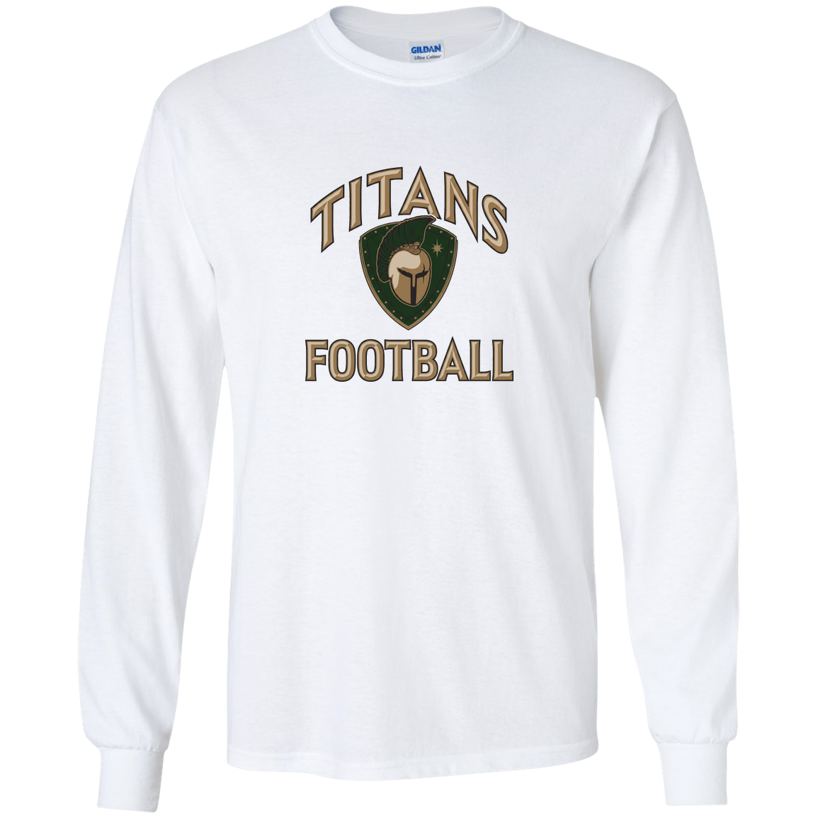titans-tc-titans-football-basic-gildan-youth-ls-t-shirt — White — Front — source sha256 4ea5f1f85e24c259954e42cf819f826bf915703d2a43539a1bbf343a8a766ff3 — Color position 2