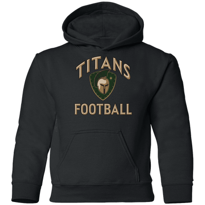 titans-tc-titans-football-basic-gildan-youth-pullover-hoodie — Black — Front — source sha256 51fb27dac915a2619e6457627b807958a928a33c528ecbd26d603464f8dad8f1 — Color position 3